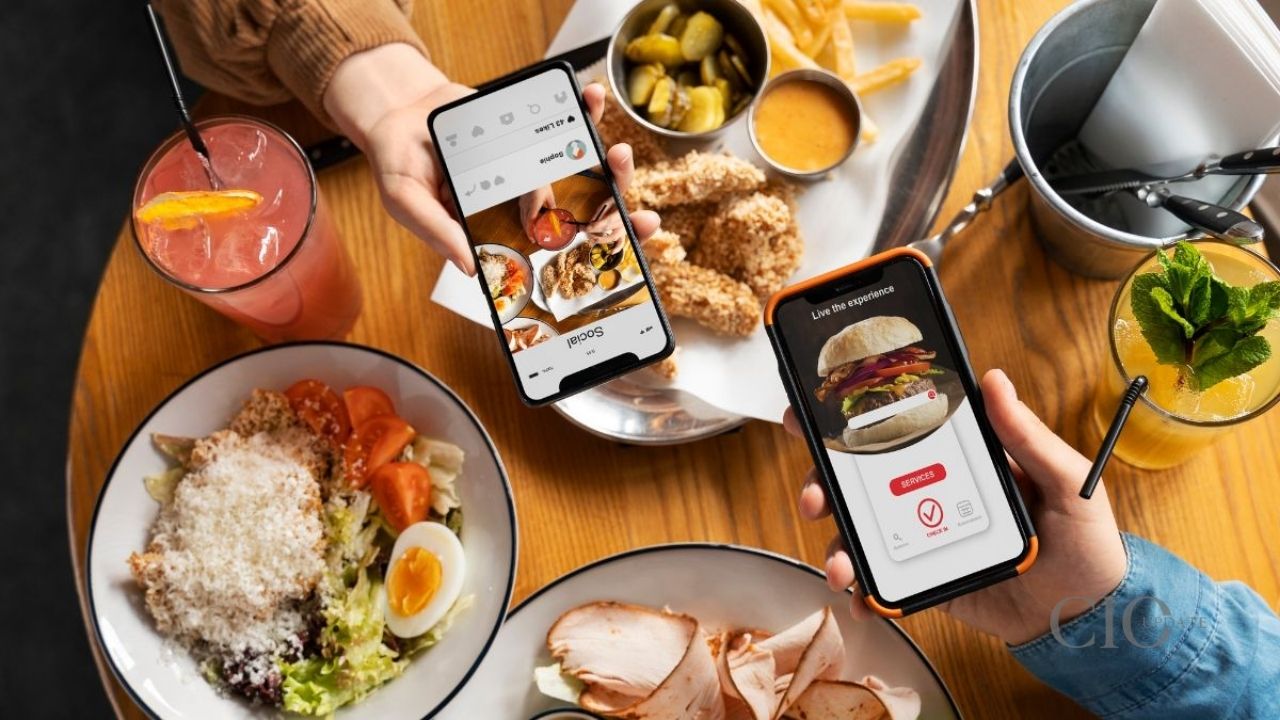 Yemek siparişlerinde yeni dönem: Hizmet bedelleri şeffaf olacak