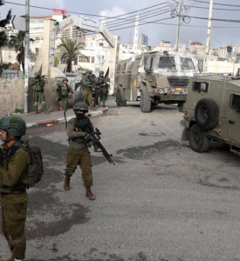 BM: "İsrail’in kontrolü altındaki Filistinliler güvende değil"