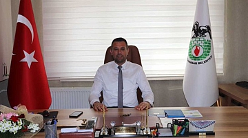 YRP'li belediye başkanı istifa etti!