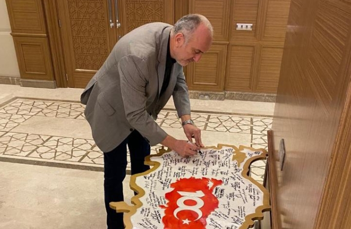 14 yıllık davaya Yargıtay son noktayı koydu