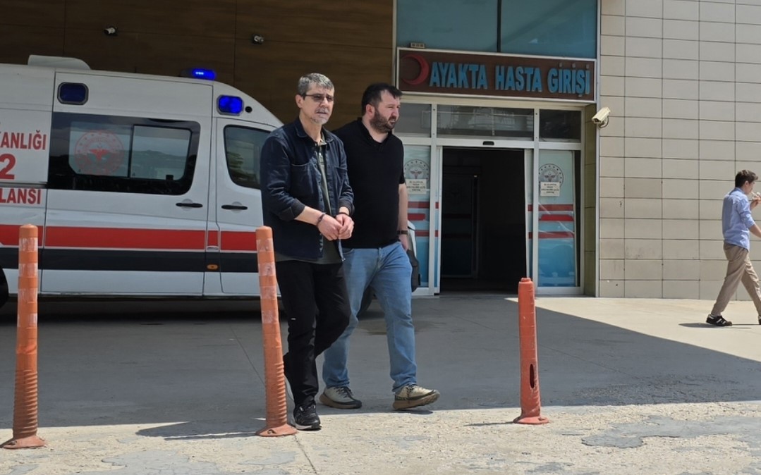19 yıl hapis cezasıyla aranıyordu, cezaevi firarisi yakalandı