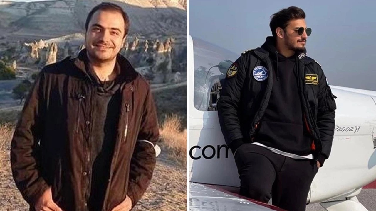 2 Pilotun Öldüğü Uçak Kazasında Yargılama Devam Ediyor