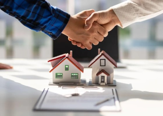 2025 yılında konut satışlarında tarihi rekora imza atıldı