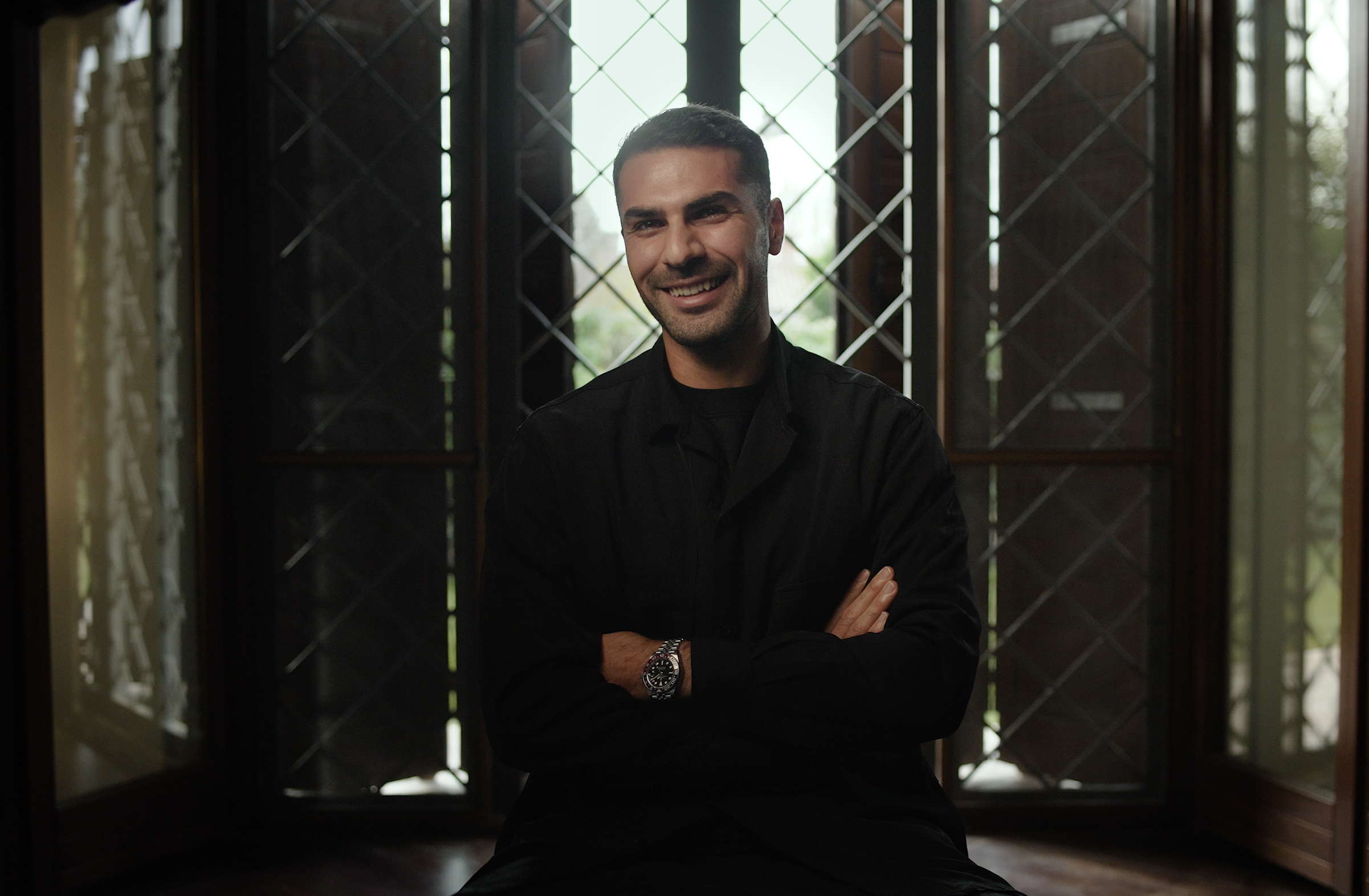 2026 Dünya Kupası Yolunda Milli Gururlar: Zeki Çelik