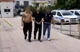 22 ayrı suçtan 9 yıl aranması olan şahıs yakalandı