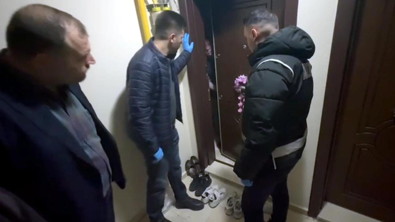 300 milyon liralık yasa dışı bahis ağı çökertildi