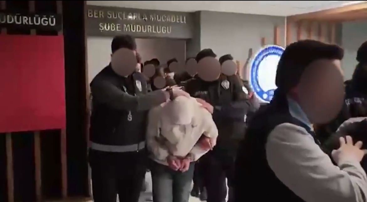 3.8 milyar liralık yasadışı bahis ağı çökertildi: 22 tutuklama