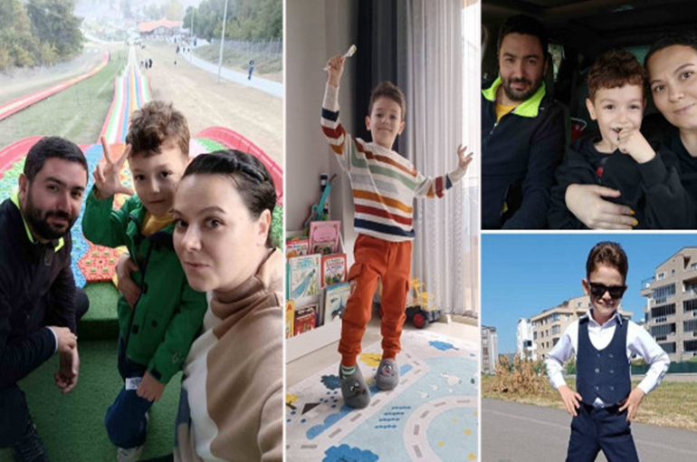 5 yaşındaki Deniz Sönmez’in ölümüne ilişkin davada karar açıklandı