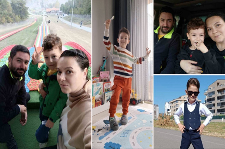 5 Yaşındaki Deniz’in Ölümünde Sanıklar İçin İstenen Ceza Belli Oldu