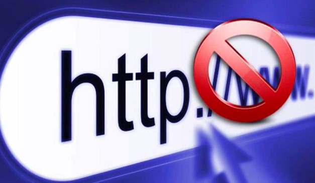 52 sosyal medya hesabına erişim engeli getirildi