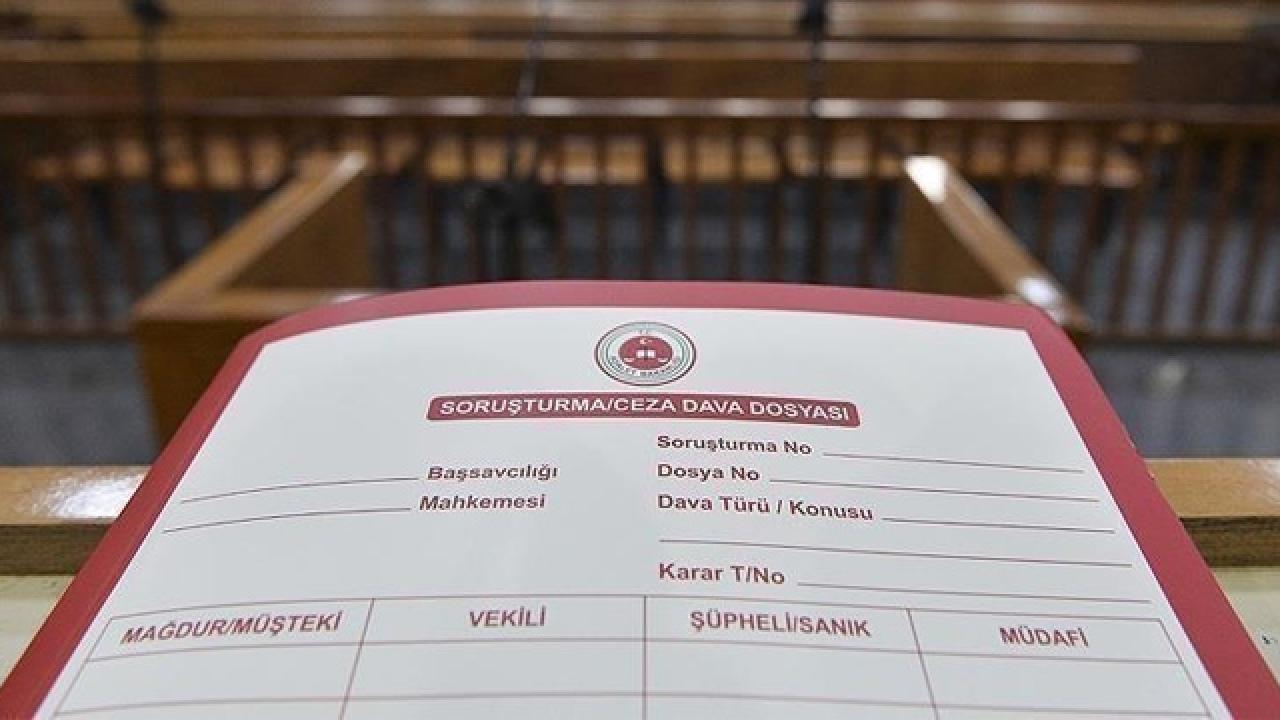 6 yaşındaki çocuğu öldüren kağıt toplayıcısının cezası kesinleşti