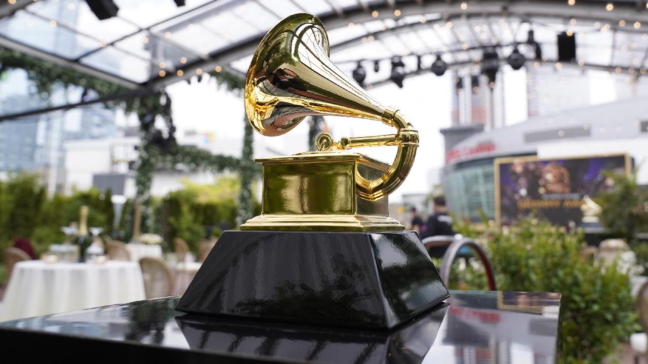 68. Grammy Ödülleri sahiplerini buldu