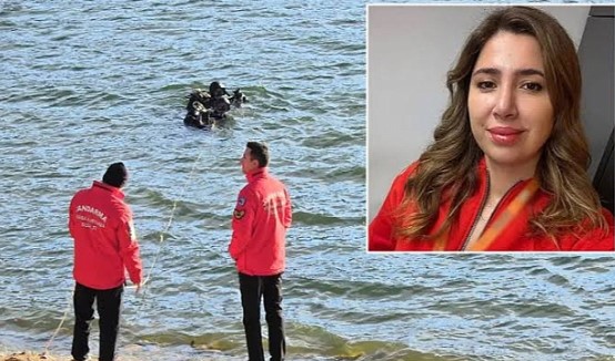 8 gün sonra gölette bulundu: Elif Kumal’ın ölüm nedeni belli oldu