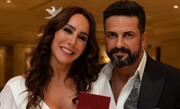8 yıllık evililik bitti! Asena ve Hasan Dere boşandı: Perde arkası ortaya çıktı