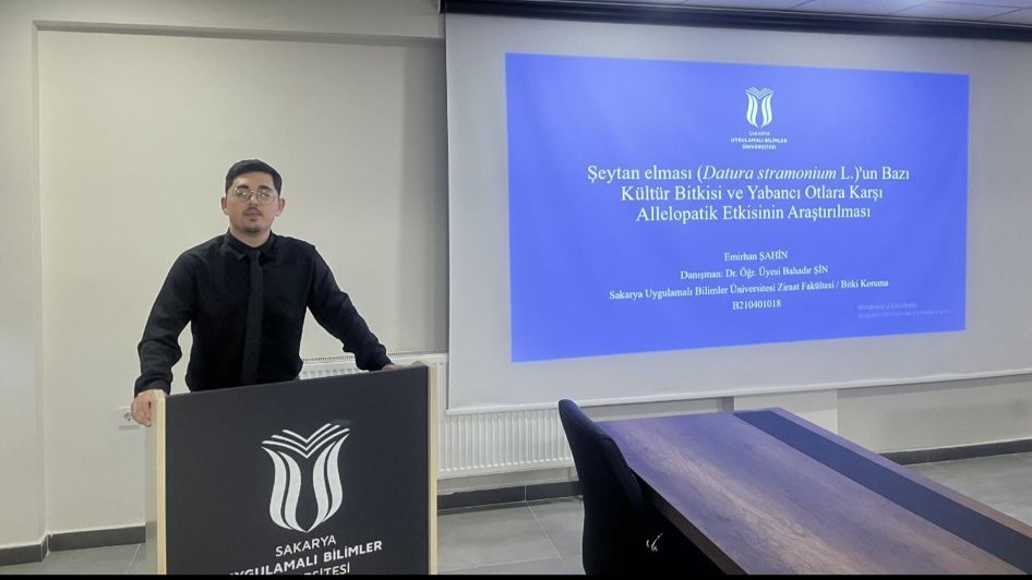 Emirhan Şahin (