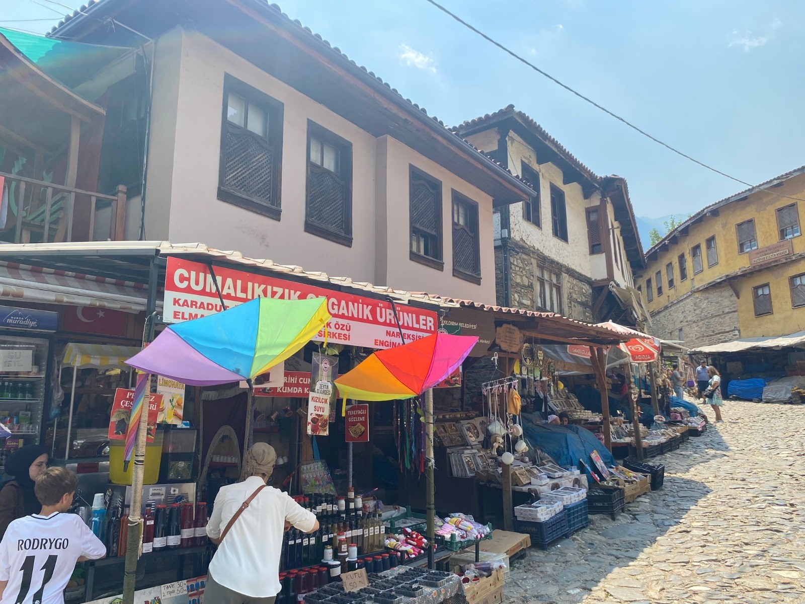 yıldırım