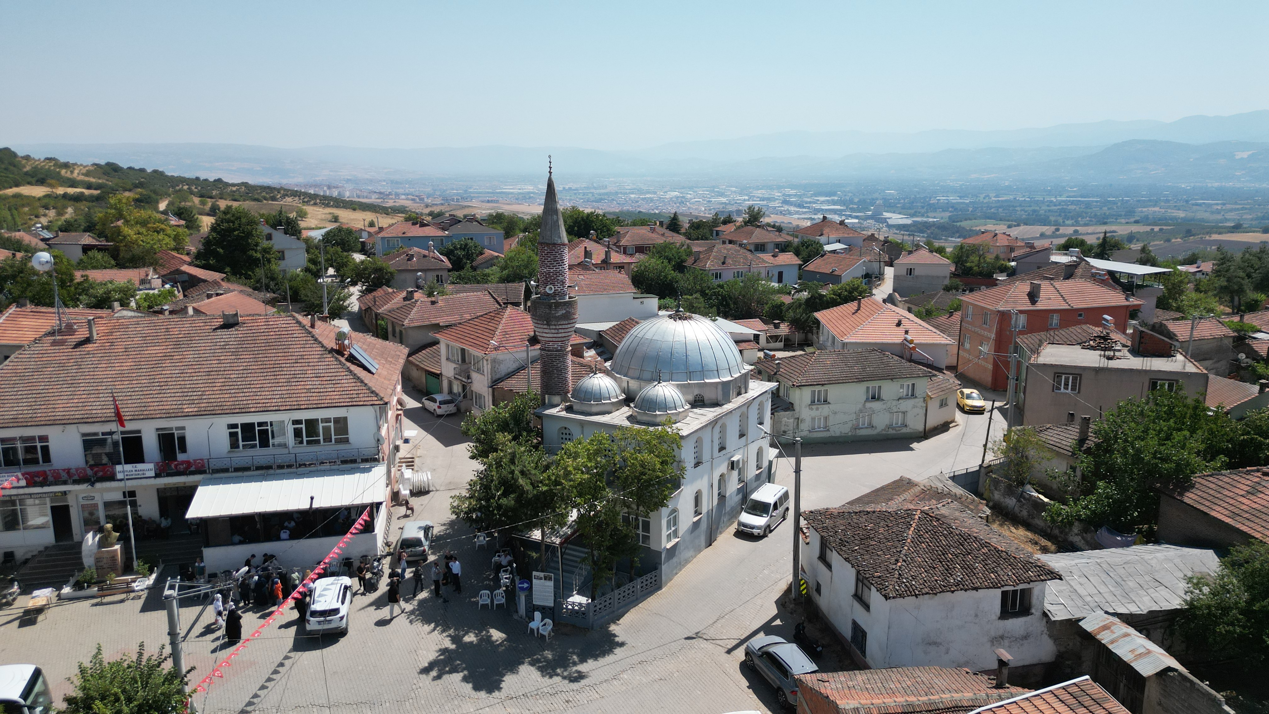 bursa