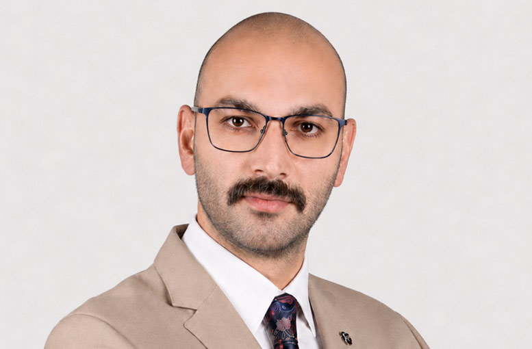 Alparslan Karaaslan