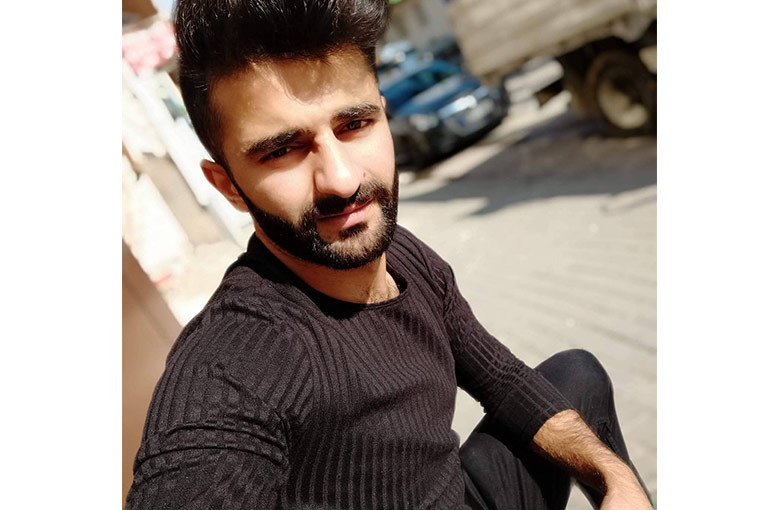 Bursa daki kazada genç sürücü hayatını kaybetti