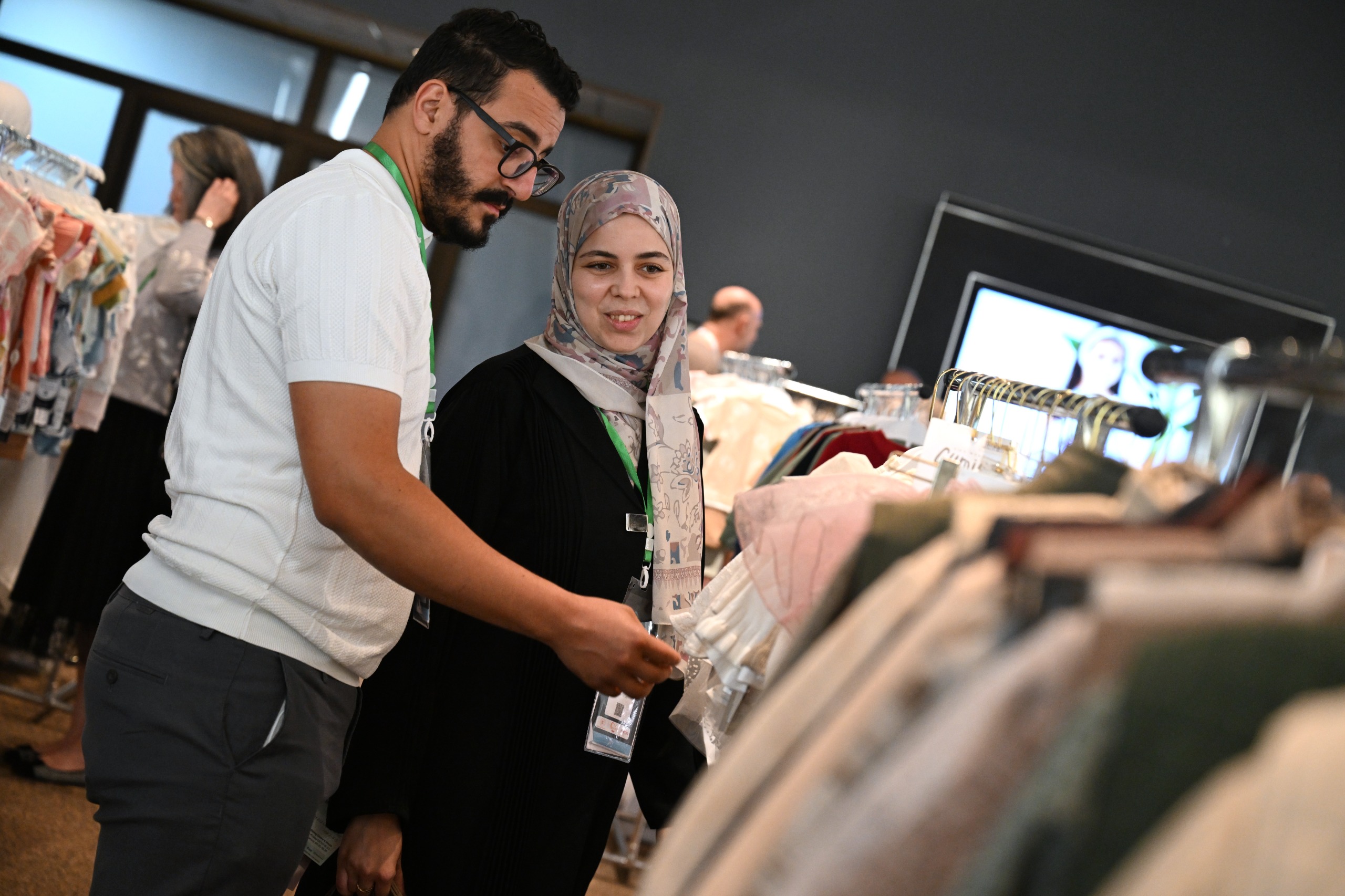 BTSO’nun Cezayir’deki B2B Etkinliğine Rekor Katılım
