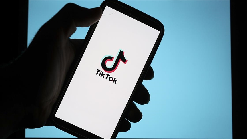 AB'den TikTok'a "bağımlılığa neden olma" suçlaması