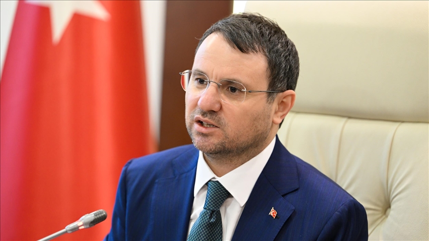Adalet Bakanı Gürlek: "Hiçbir cinayet faili meçhul bırakılmayacak"
