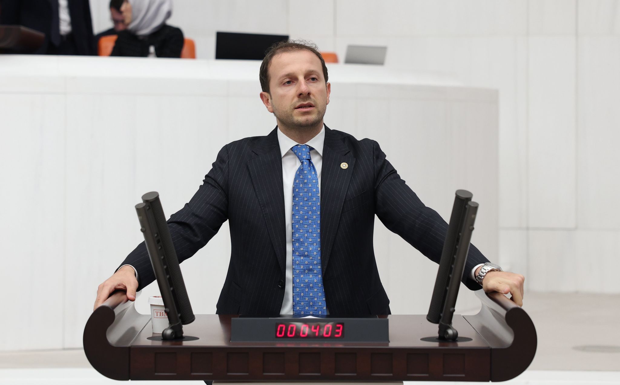 Ahmet Kılıç: “Türkiye Artık Küresel Bir Turizm Markasıdır”