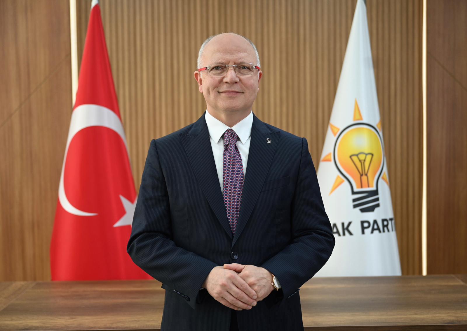 AK Parti Bursa teşkilatları Ramazan’da 40 bin’e yakın evi ziyaret etti