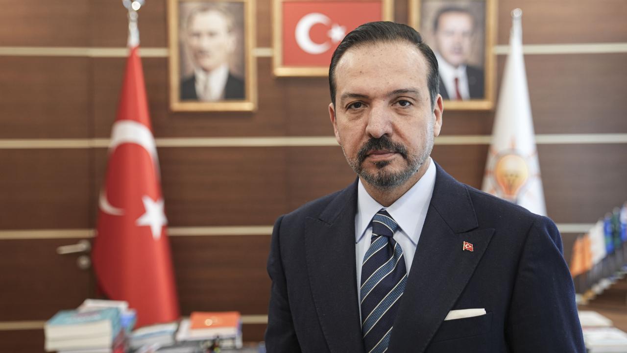 AK Parti Genel Başkan Yardımcısı Zorlu: Yerli ve milli modelimizi yeniden gün yüzüne çıkarıyoruz