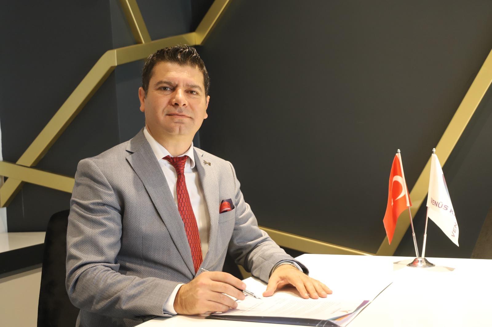 Ali Erzincanlıoğlu'ndan Ailelere YKS ve LGS Uyarısı