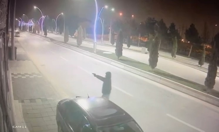 Alkollü mekanı kurşunlayan 4 şüpheliden 2'si tutuklandı