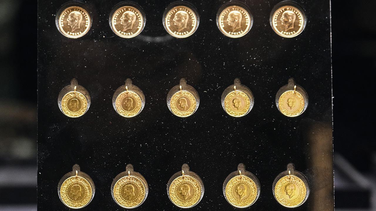 Altın fiyatları güne nasıl başladı?