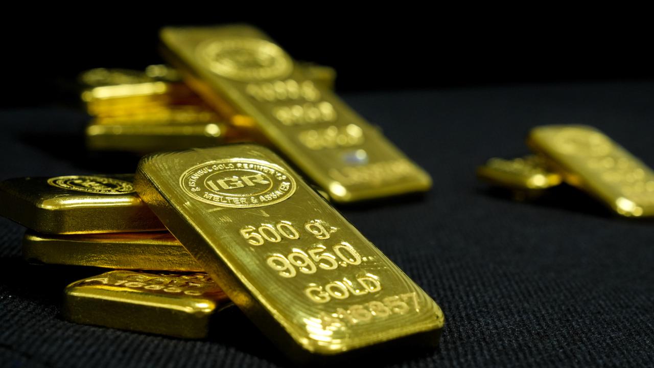 Altının onsu "ateşkes" ilanıyla 4 bin 850 doların üzerine çıktı