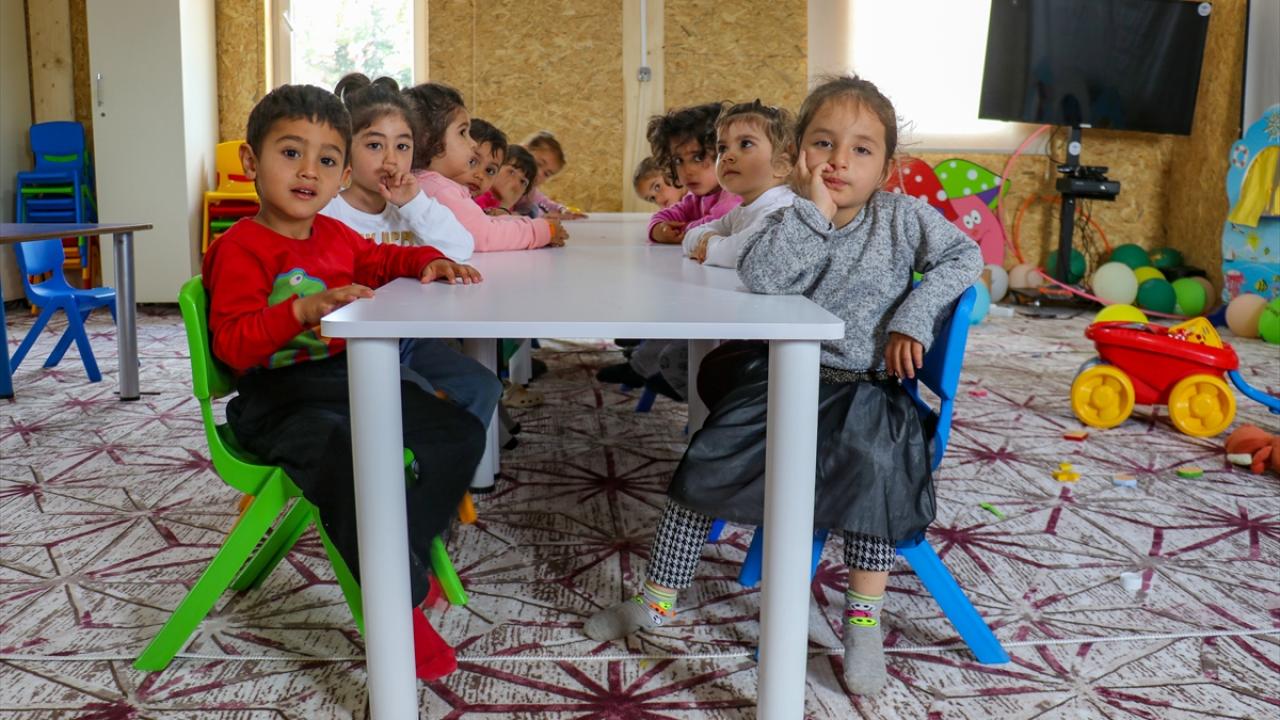 Anaokullarında müdür görevlendirilmesine ilişkin düzenleme Resmi Gazete'de