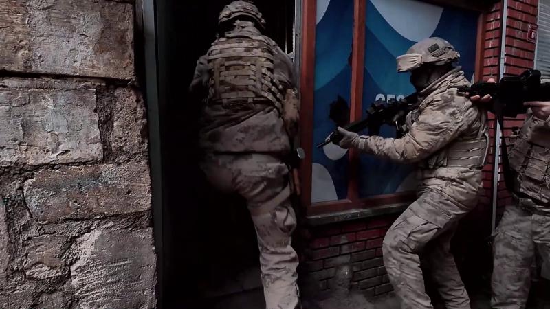 Ankara ve Diyarbakır'da 'tefecilik' operasyonu: 18 tutuklama