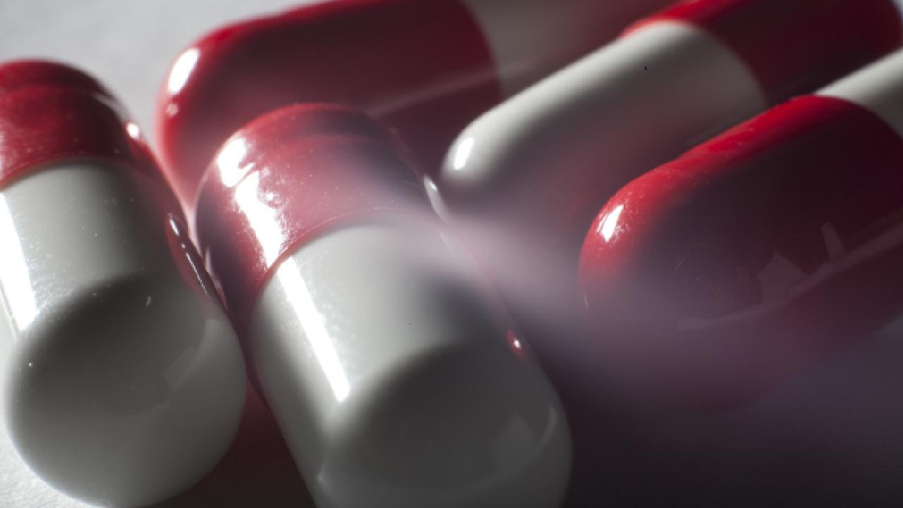 Antibiyotik direncine karşı laboratuvar üretimi virüsler geliştirildi