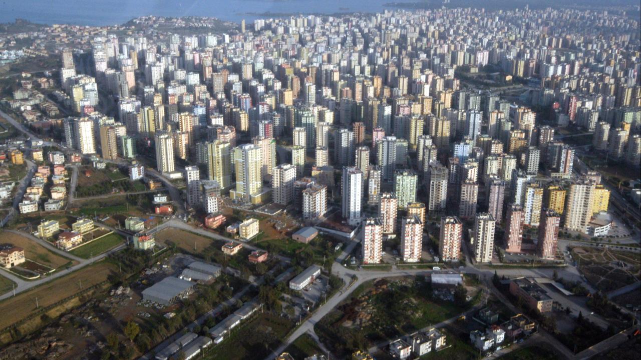 Apartmanlarda aidat borçluları artık ifşa edilmeyecek