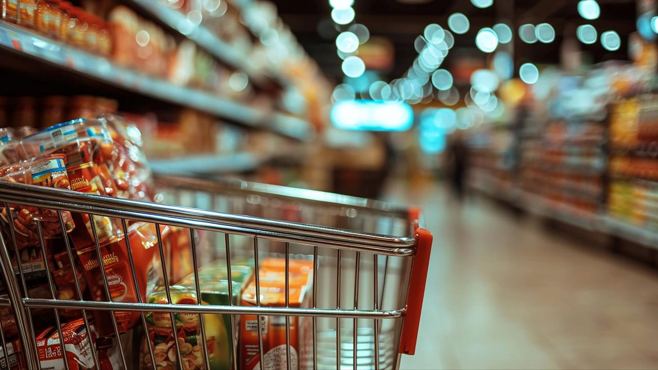 Aralık enflasyonu 5 Ocak'ta açıklanacak