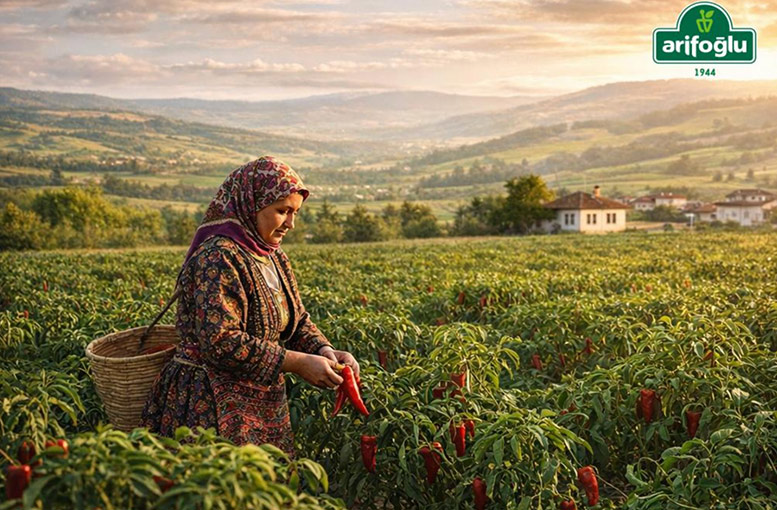 Arifoğlu markasının tarihi