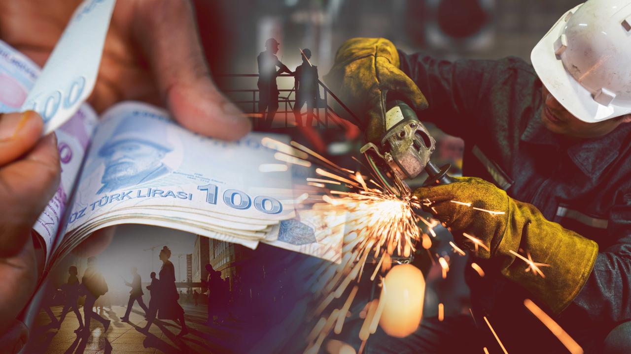 Asgari ücret maratonu cuma günü başlıyor