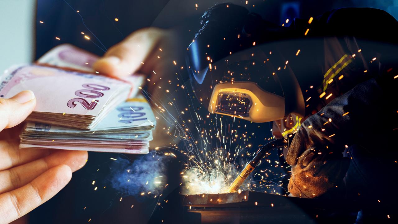 Asgari ücret maratonu yarın başlıyor