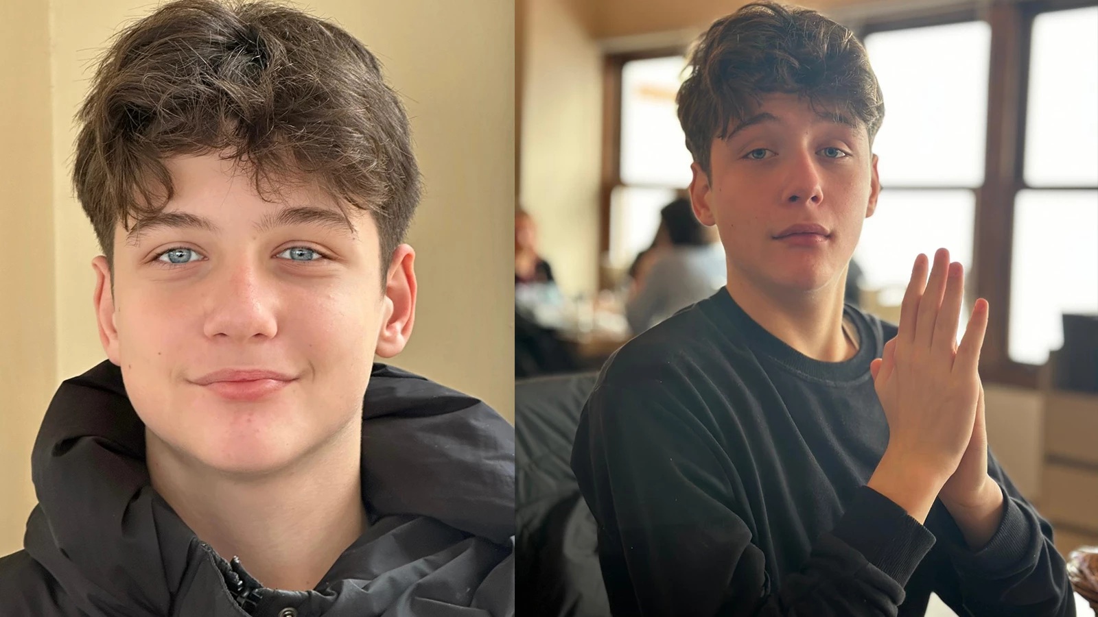 Atlas Çağlayan'ı öldüren 15 yaşındaki şüphelinin ifadesi ortaya çıktı