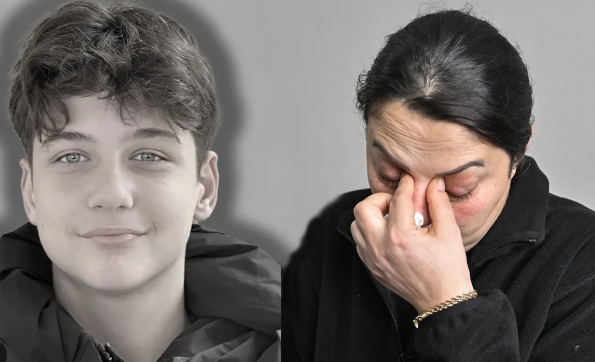 Atlas Çağlayan'ın ailesine tehdit mesajı atan 3 zanlıya tutuklama talebi