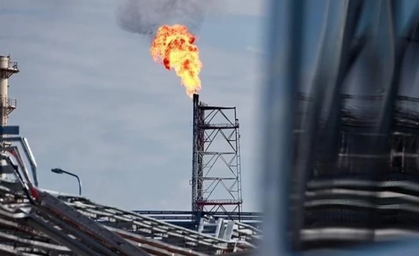 Avrupa'da gaz fiyatları 50 avronun altına indi