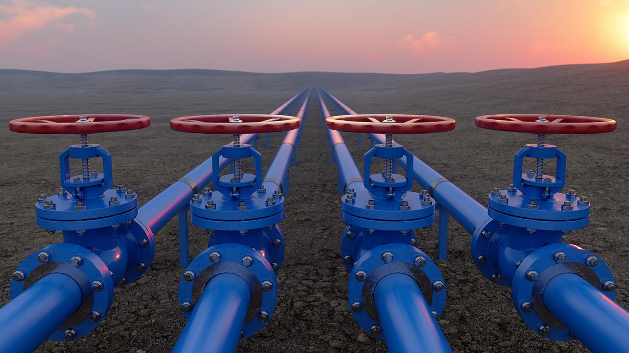 Avrupa'da gaz fiyatları Trump'ın açıklamalarından sonra yüzde 6 yükselerek güne başladı