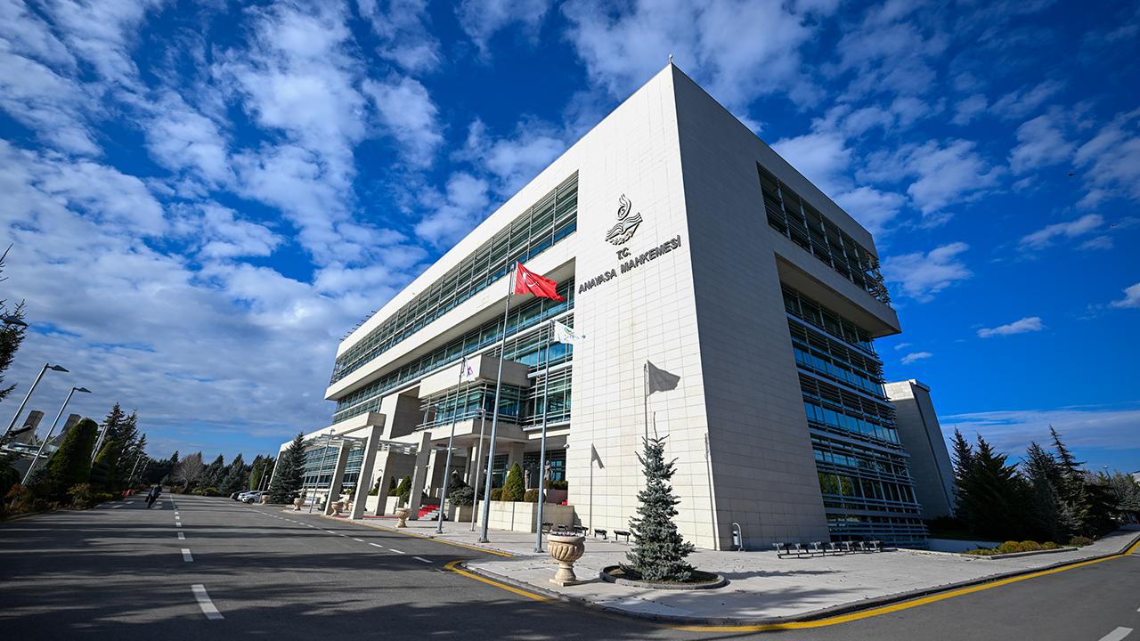 AYM'den elektronik tebligat düzenlemesine iptal kararı