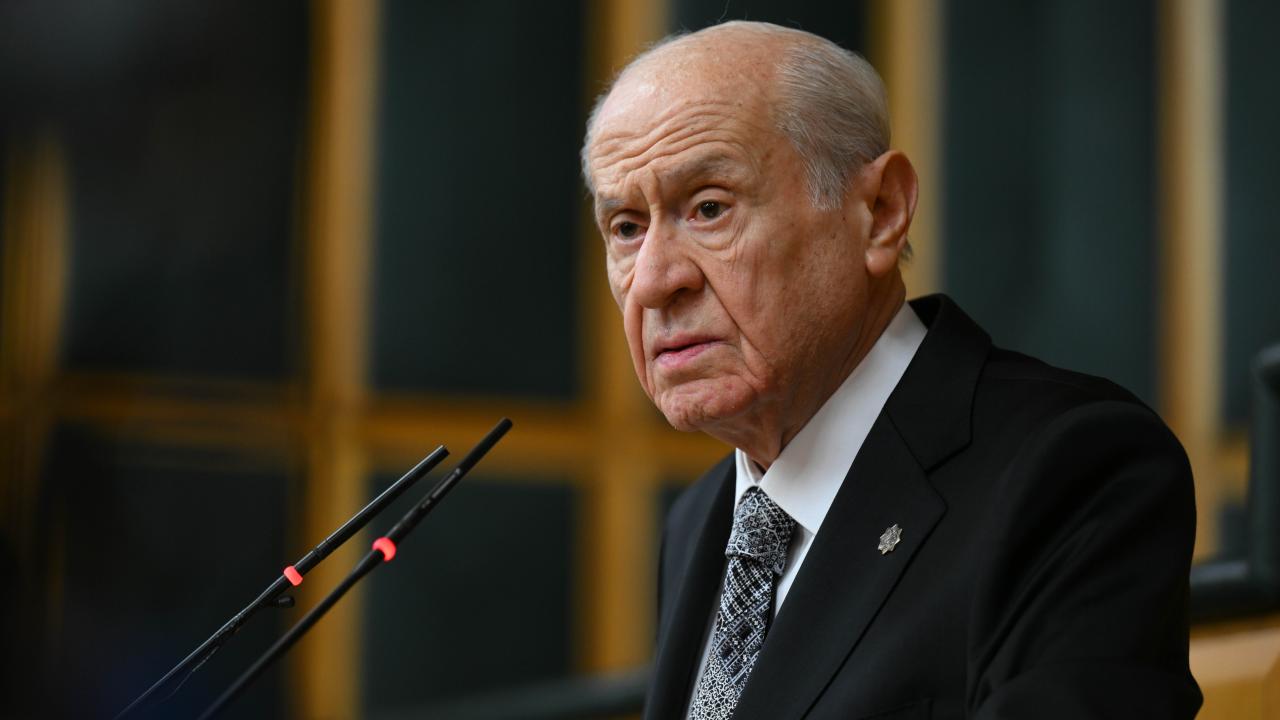 Bahçeli: Hiçbir teröriste, hiçbir hain ve düşman emeline müsaade edilmeyecektir