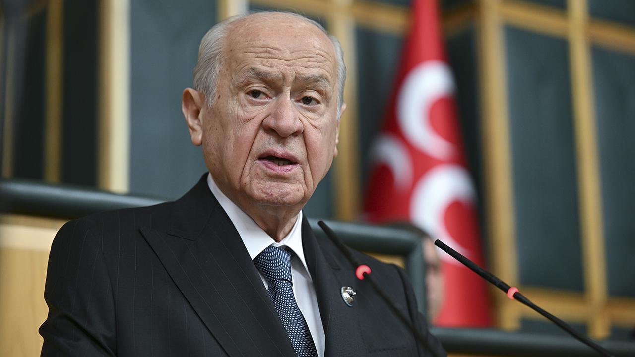 Bahçeli: İran’ın huzursuzluğu, Türkiye’yi ve bölge ülkelerini tehdit etmektedir