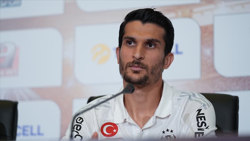Bahis oynadı mı? Necip Uysal'dan ilk açıklama