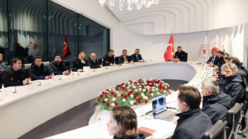 Bakan Bayraktar: 2026 nükleer yılı olacak